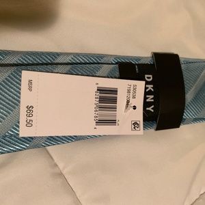 Dkny Accessories - DKNY Tie Dkny Accessories - DKNY Tie